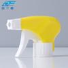 Pistola de Spray de Névoa Fina Manual Personalizada pelo Fabricante com Múltiplas Cores, Feita de Plástico PP, para Limpeza e Cuidados, Removedor de Gordura de Cozinha, Cabeça de Spray de Espuma