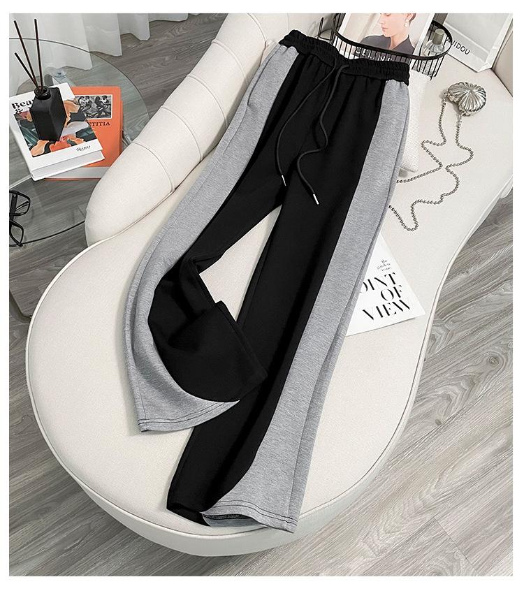 跨境淘货源2023春夏秋季新款街头潮流减龄小个子爆款欧货网红款运动套装休闲运动气质休闲时尚流行新款春夏秋装春夏秋装女装时尚套装套装女装春夏秋季套装女套装女女士运动服女装两件套套装卫衣套装休闲套装春夏秋季套装女装时尚套装盐系休闲套装女装2023