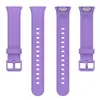 Correa AplicABLE Nueva Mi Band 7 Pro Correa de Goma Suave de Colores Correa de Repuesto band7PRO Pulsera Pulsera Deportiva Inteligente