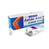Kraft k-5204K adesivo selante curável condutividade térmica 1. Placa-mã 6cpu motor lâmpada cola