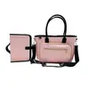 Bolsa de Tote de Gran Capacidad, Bolso Cruzado para Viajes Diarios para Mujer, Bolso de Mano con Separación Seco y Húmedo, Bolsa para Mamá, Personalización Transfronteriza