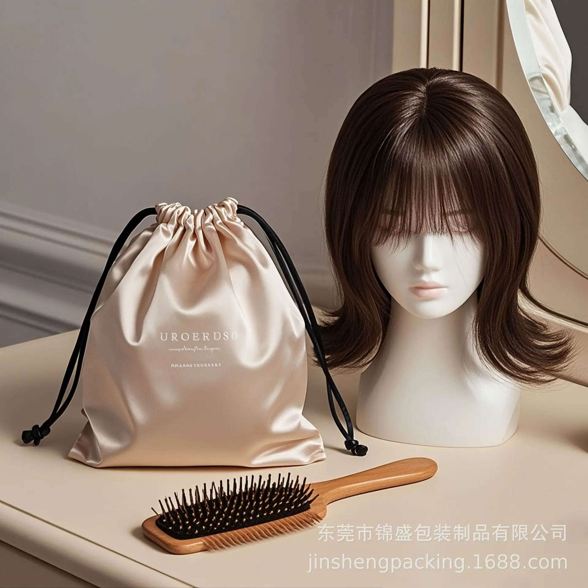 jimeng-2025-07-01-8751-1-2个仿真丝