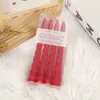 Velas Largas de Colores con Patrón Retorcido al por Mayor para Uso Doméstico, Velas de Mantequilla Románticas sin Humo, Candelabros Espirales Clásicos para Bodas