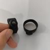 Anillo Magnético para el Dedo del Pie Anillo Magnético para el Dedo del Pie Protector para el Dedo del Pie SEBS Un Par Anillo Adelgazante para el Dedo del Pie