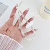 Libro Rojo Popular Cadena Cuadrada de Cristal Nube para Teléfono Móvil Cordón de Teléfono Móvil con Cuentas Colgante Portátil Antiperdida para Funda de Teléfono