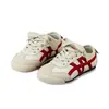 2026 Primavera Novos Sapatos Casuais Infantis Modernos Versáteis Leves Sola Macia Sapatos de Bebê Meninos e Meninas Sapatos Forrest Gump
