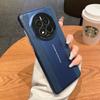 Adecuado para la funda del teléfono móvil Huawei Mate80Pro, el nuevo modelo se transforma instantáneamente en una funda de cuero liso Porsche 40Rs para Honor Magic8Pro