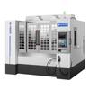 Máquina de Gravação de Quatro Eixos Haoda 1500 Molde de Grafite Componentes de Precisão Gravação e Fresagem CNC Processamento de Grafite