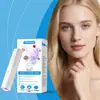 El Bolígrafo para el Cuidado de la Piel Vorvita es un Bolígrafo de Limpieza Local para Cuerpo y Rostro con Excelente Efecto, Ligero y Portátil, Diseñado para Uso en Casa