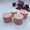 Venda Direta da Fábrica 160m L Creme de Óleo de Ovelha Loção Corporal Frasco Vazio Frasco para Máscara de Argila de Óleo de Cavalo Frasco de Boca Larga Material de Embalagem Cosmética