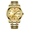 Reloj para Hombre Wolish de Comercio Exterior Transfronterizo Calendario Dual Luminoso para Hombre Digital Grande Impermeable Cuarzo Digital para Hombre