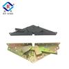 Bisagra de Doble Uso para Sofá Cama 230/260/300mm Bisagra Mariposa Ajustador de Ángulo del Respaldo Ferretería para Bisagras de Sofá C
