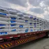 PP Dongguan Hanhua Total HJ730 FK133 tem boa resistência mecânica e alta cristalização, rápida resistência a arranhões