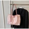 Bolsa de ombro portátil estilo estrangeiro fresh girl estilo coreano estilo japonês diária celebridade da internet japonesa atacado bolsa mensageiro nova de verão