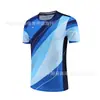 Uniformes de Tênis de Mesa Infantis, Uniformes Iguais de Competição da Seleção Nacional Feminina, Roupas Esportivas de Tênis de Mesa Masculinas de Secagem Rápida, Uniformes de Treino para Compra em Grupo