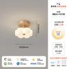 Lustre de Galho de Flor Estilo Tronco Estilo Japonês Estilo Francês Novo Estilo Chinês Lustre de Restaurante Estilo Japonês Estilo Simples Silencioso