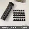 Pinza para el pelo con flequillo para niñas, modelo nuevo 2026, pinza pequeña para el pelo de niñas, mini pasador, pinza para el pelo de bebé