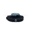 Goma de pie es adecuada para Volkswagen Audi 1K0412331A rodamiento de presión superior de goma cubierta superior de amortiguador