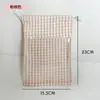 Bubble Mart Cuarta Generación Código de Corazón Bolso para Bebé Funda Protectora A Prueba de Polvo Lindo Cuadros Código de Corazón Artefacto a Juego