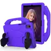 Funda Protectora Universal Anticaídas de Eva para Taba710.4T500 X606 P610 K10 Tableta Infantil