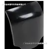 Adecuado para el tanque Wei Pai 300 juego de manija de engranaje en blanco carcasa de cabeza de engranaje decoración interior manija de engranaje protección de manija de engranaje WEY