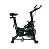 Bicicleta ergométrica de interior, bicicleta de fitness vertical para uso doméstico, bicicleta de treinamento de reabilitação, bicicleta esportiva de interior para perda de peso e condicionamento físico