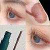 Li Jiaqi Recomenda a Máscara Popular, À Prova D'água, Longa, Curvadora, Espessa, Colorida, Que Não Borra, Cabeça de Escova Ultrafina para Mulheres