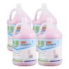 Baiyun Kangya KY117 Lavamanos Rosa 3.8L Limpiador de Manos para Hotel