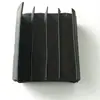 Tiras de Sellado EPDM de Movimiento Rápido para Contenedores, Cajas de Envío y Compartimentos de Vehículos, Tiras de Goma que se Pueden Usar para Conectar Esquinas, Enviadas como un Juego Coordinado