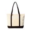 Bolsa de Lona Fabricante Personalizado Venta Directa Bolsa de Compras Ecológica Publicidad Bolso Cultural y Creativo Bolso de Lona Elegante