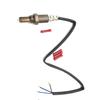 Sensor de oxígeno eléctrico universal apto para Toyota Honda Mazda y otros sensores de oxígeno eléctricos traseros japoneses envío gratis