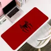 Pad de Mouse Popular al por Mayor Transfronterizo del Fabricante, Pad Grande para Computadora de Juegos, Pad Engrosado Antideslizante, Pad para Teclado Abstracto Resistente a la Suciedad
