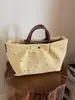 Bolsa de Hombro Grande de Gran Capacidad Nueva Primavera 2026 Versátil Bolso de Axila Tendencia Transfronteriza Estilo Dulce Bolso de Mano Tote Bolso para Mujer