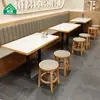 Quiosque Personalizado de Macarrão Quiosque de Macarrão de Arroz Sofá Restaurante Temático Restaurante de Chá Quiosque de Parede Catering Hotel Quiosque Comercial