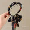 2026 Nuevo Modelo Diadema Exquisita de Corona Alta, Lujosa y Elegante, con Dientes, Pinza para el Cabello, Versátil Accesorio para el Cabello de Verano