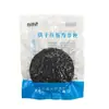 Galletas Redondas de Tiras de Algas Marinas Comprimidas, Sin Arena, Sin Enjuague, Alta Espuma, Personalizables con Marca Privada, Algas Marinas Secas al por Mayor, Suministro Directo del Fabricante
