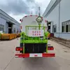 Fabricante Fornece Caminhão Aspersor Especial para Reparo de Estradas de Alta Velocidade Dongfeng T1 com Tanque de Água de 9 Quadrados Yunnei 150 Cavalos