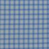 Tela de algodón 21 a cuadros teñida con hilo, camisa moderna de espiguilla, ropa para niños, tela de moda para mujer, descuento por liquidación