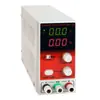 Fuente de Alimentación DC 15V30V60V100V5A10A Fuente de Alimentación DC Regulada Ajustable Mini Fuente de Alimentación Conmutada Zhaoxin