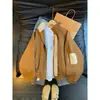 Chaqueta Nueva de Béisbol con Cuello para Hombre, Temporada Primavera y Otoño 2026, Abrigo Moderno de Moda, Chaqueta Deportiva Casual para Hombre, Chaqueta de Vuelo Versátil