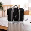 Bolsa de Viaje, Bolsa de Avión, Bolsa de Viaje de Gran Capacidad, Bolsa Portátil para Equipaje de Mano, Se Puede Usar como Bolsa con Ruedas, Venta al por Mayor de Fábrica