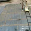 GC1-30 máquina de corte semiautomática máquina de corte de chapa de aço por chama máquina de corte com carro linear