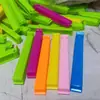 Clipe de Vedação de Plástico de 11cm Clipe para Chá Conservação de Alimentos Saco de Lanche Clipe de Vedação à Prova de Umidade Fabricante de Presentes