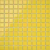 Mosaico de Cor Sólida 25x25 Azulejos de Parede para Exterior Projeto de Hotel Decoração de Pousada Piscina Mosaico Cerâmico Atacado