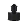 Múltiples Tipos de Detergentes con Cabezal de Spray en Botella con Pistola de Espuma de Presión Tipo Ratón, Compatible con Fábrica de Pistolas de Spray y Fábrica de Tapas de Spray