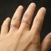 Sin Tabúes, Todo Sale BienAnillo Taoísta de Plata S925 con Cinabrio, Anillo Ajustable para Hombres y Mujeres, Venta al por Mayor de Fábrica