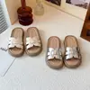 Pantuflas para Niños, Sandalias de Suela Gruesa para Niñas, Calzado Ligero para Exteriores 2026, Nuevo Estilo de Verano, Suela Suave, Pantuflas de Moda Estilo Coreano