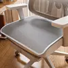 Selección Personalizada Cojín Personalizado de Seda de Hielo para Silla de Comedor de Verano, Esterilla de Ratán de Verano, Esterilla Antideslizante, Cojín Fresco Transpirable Venta al por Mayor