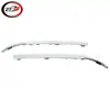 Adecuado para Bw7 Series 2013-2015 F01F02 Moldura Cromada para Parachoques Delantero 51117295271 51117295272