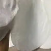Salão de Beleza Descartável Não Tecido Máscara para Quadril Macia Amiga da Pele Tecido de Máscara Não Tecido Máscara para Quadril Não Tecido Amiga da Pele